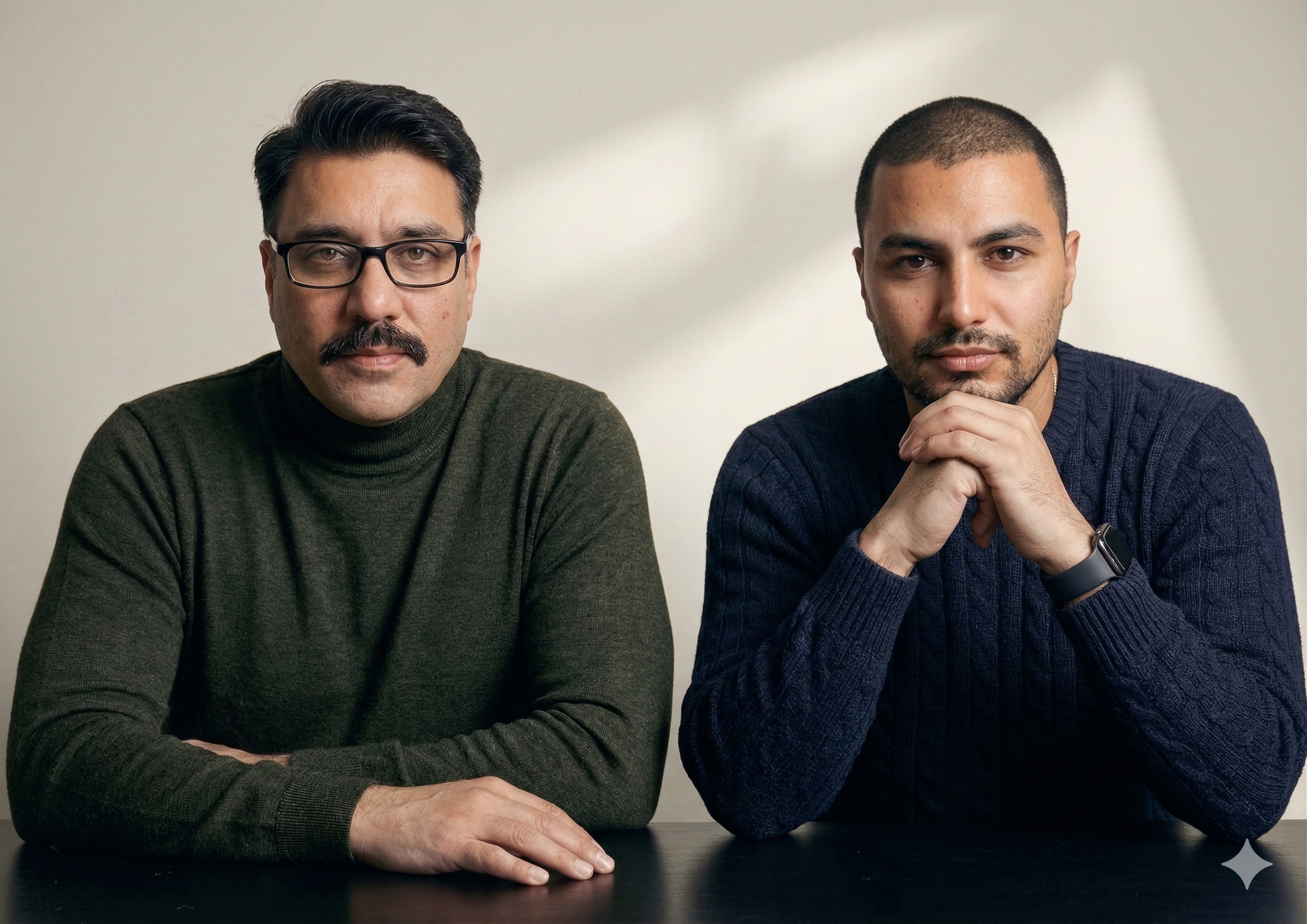 Founders of IaaSimov